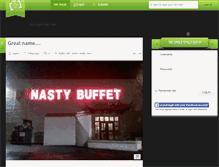 Tablet Screenshot of epicpix.com